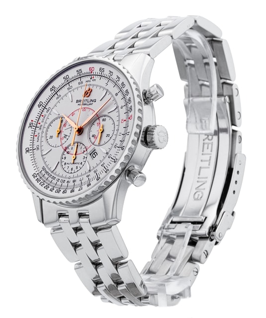 Breitling Montbrillant A41370 Image 2